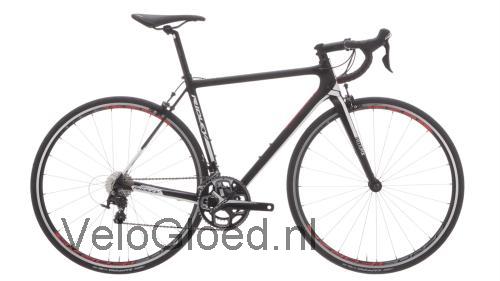 Ridley Helium X specificaties